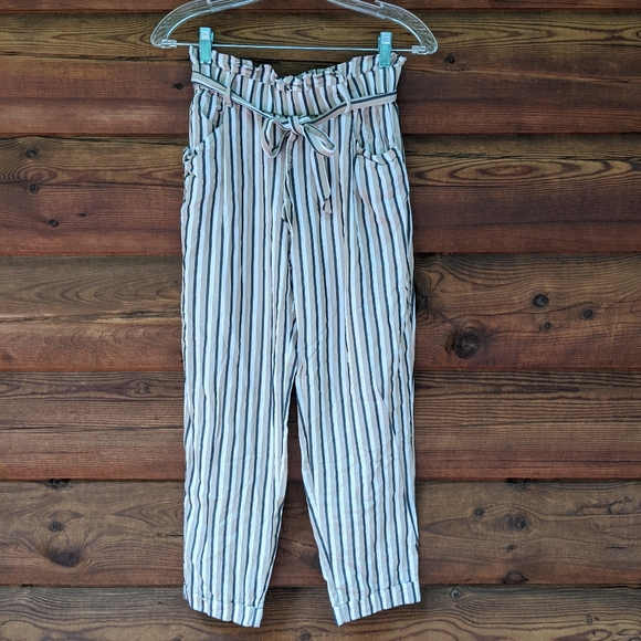 Zara trf collection woman's pants, XS - Picture 2 of 7